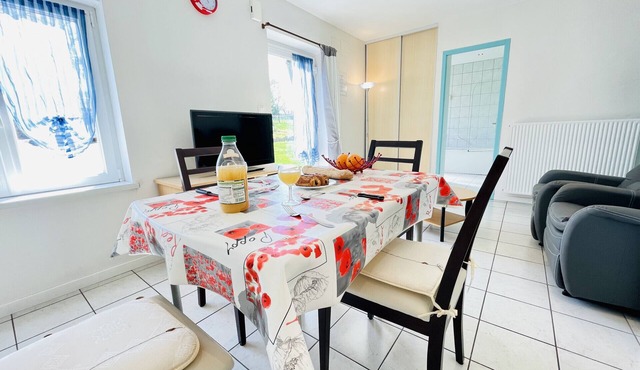 Appartement Louis 11