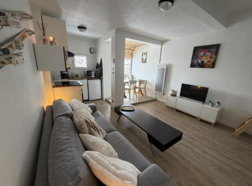 Appartement loudervielle