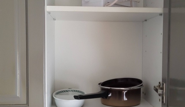 Appartement low Cost