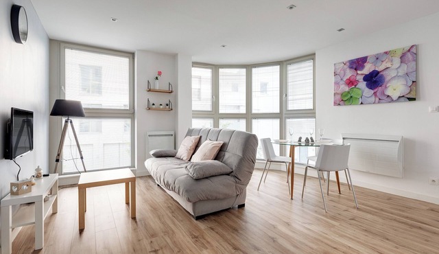 Appartement Luce - Welkeys