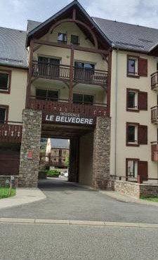 Appartement Luchon idéal curiste, ski et randonnée
