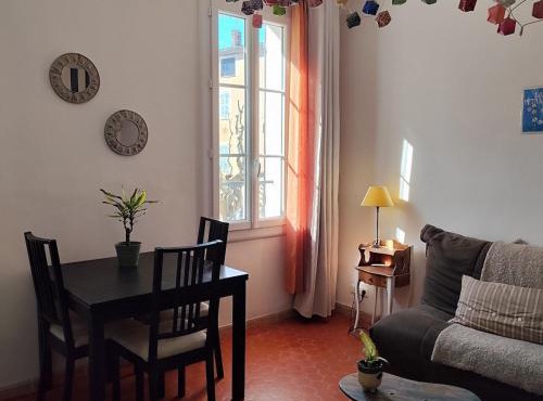 Appartement Lueur Locale