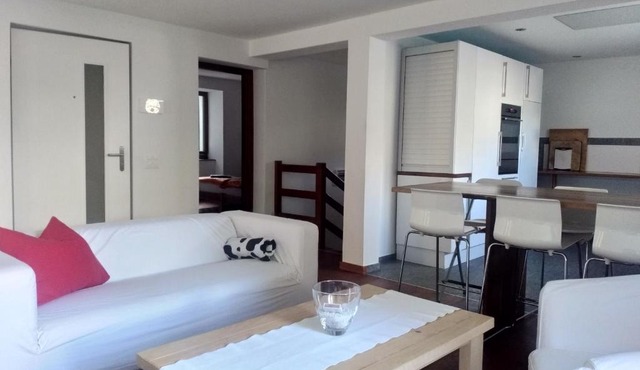 Appartement "Luigi Loft"