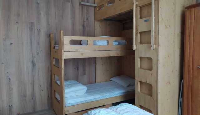 Appartement Lumineux Centre Bourg