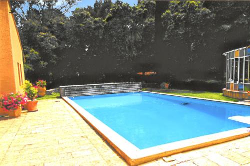 Appartement lumineux à Lançon-Provence, piscine partagée