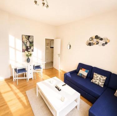 Appartement lumineux – Châtellerault