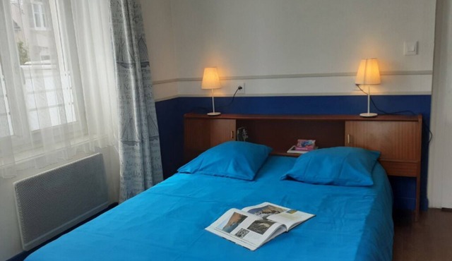 Appartement Lumineux AU Sein D'une Maison DE Caractere