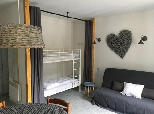 Appartement lumineux 4-6 pers à Cauterets - FR-1-234-339
