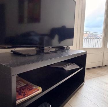 Appartement lumineux au centre de Bordeaux