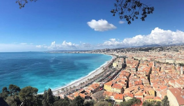 Appartement Lumineux Chez Mimi