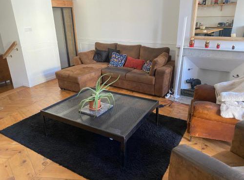 Appartement lumineux Embrun