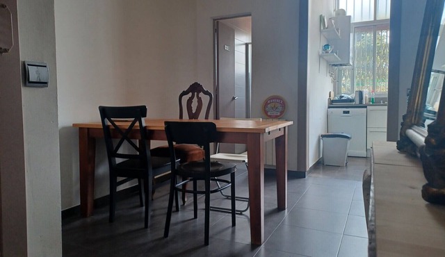 Appartement Lumineux à Quelques Minutes à Pied de la Plage