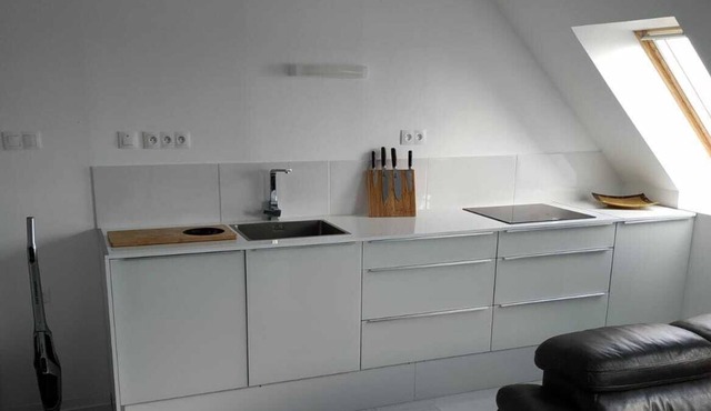 Appartement Lumineux et Calme