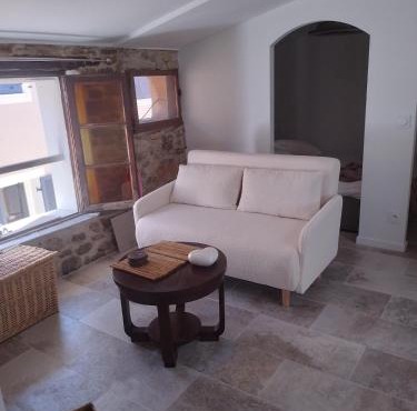 appartement lumineux