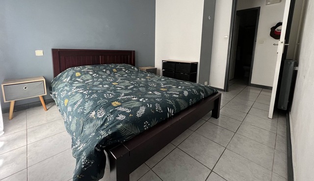 Appartement Lumineux et Calme