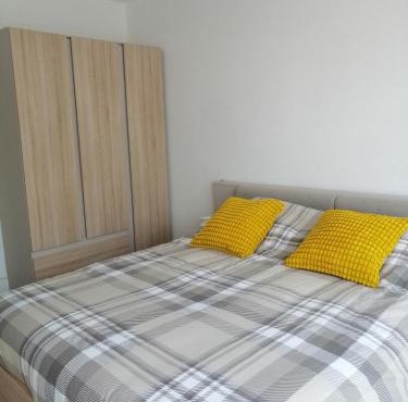 Appartement Lumineux