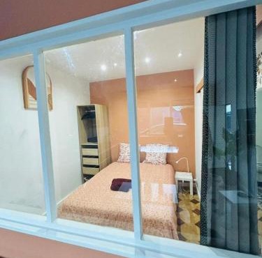 Appartement lumineux