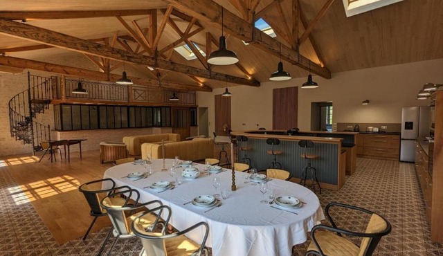 Appartement lumineux pour 4 pers., centre-ville, équipements bébé, WiFi, garage, dégustation truffes offertes - FR-1-653-247