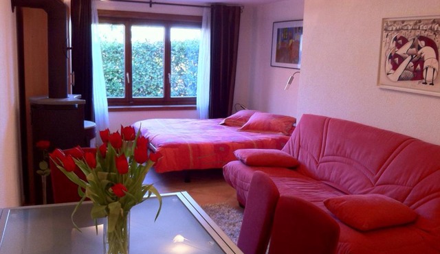Appartement Lydie