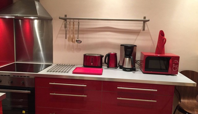 Appartement Lyon - Villeurbanne