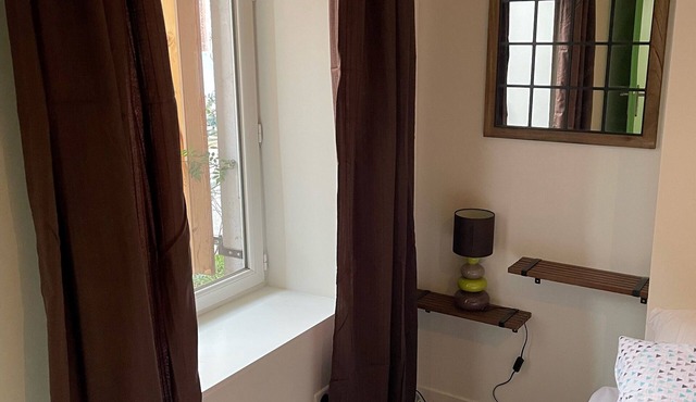 Appartement Mâcon Proche Gare et Centre-ville