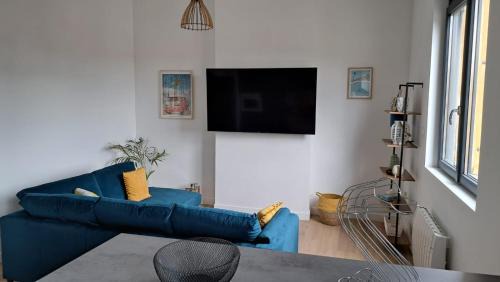 Appartement Miami près de Douai