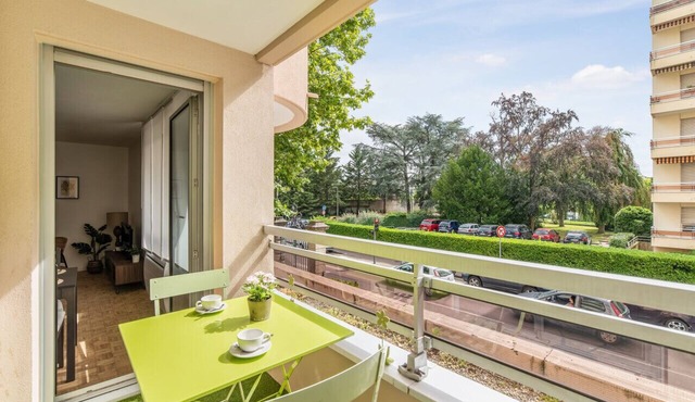 Appartement Mansana - Welkeys