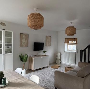 Appartement Maisonnette pour 4 personnes