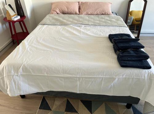 Appartement maison duplex bien placé centre-ville