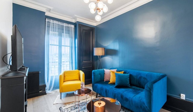 Appartement Majorel - Welkeys