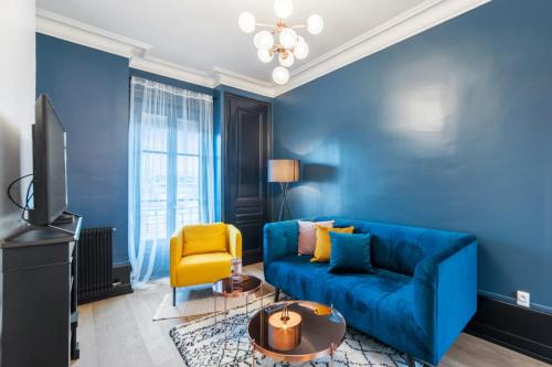 Appartement Majorel - Welkeys