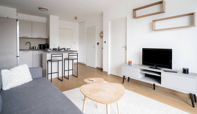 Appartement Marceau - Welkeys