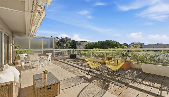 Appartement Margot - Welkeys