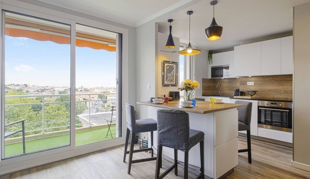 Appartement Marisco - Welkeys