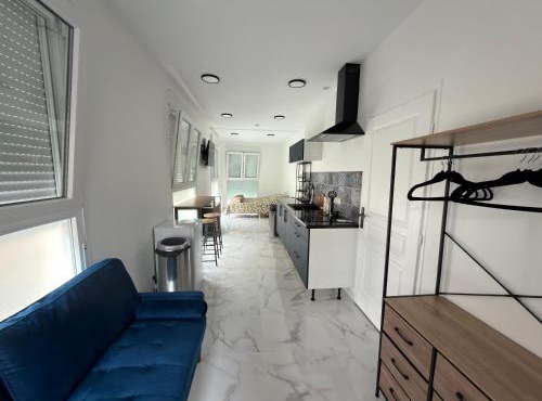 Appartement Marseille