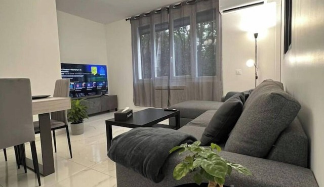 Appartement Marseille - Le Canet