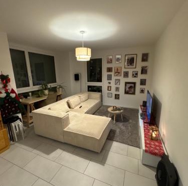 Appartement Martigny