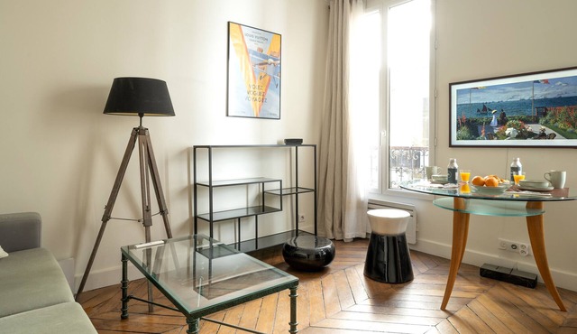 Appartement Maubeuge - Welkeys