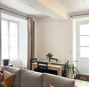 appartement mauléon