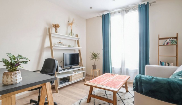 Appartement Maurice - Welkeys