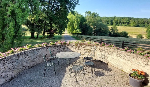 Appartement Meublé Tourisme