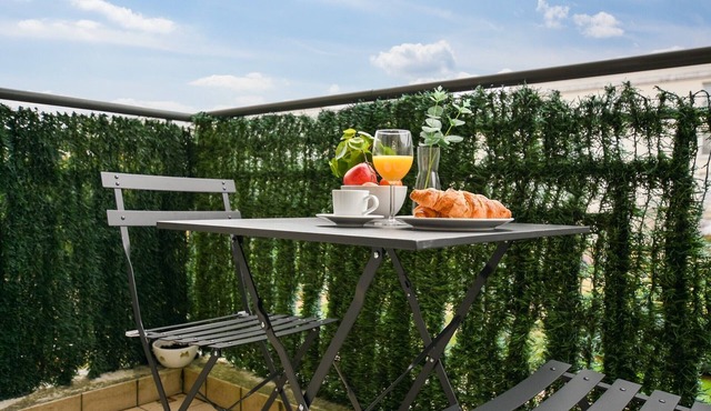 Appartement Megara - Welkeys