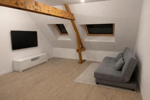 Appartement Melleray