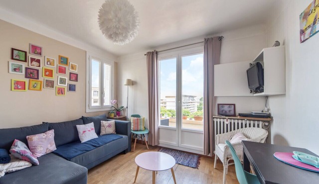 Appartement Menor - Welkeys