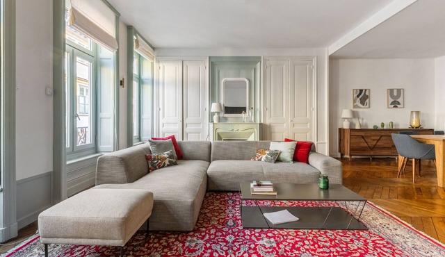 Appartement Mercier - Welkeys