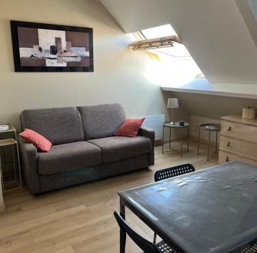 Appartement Merlimont Plage