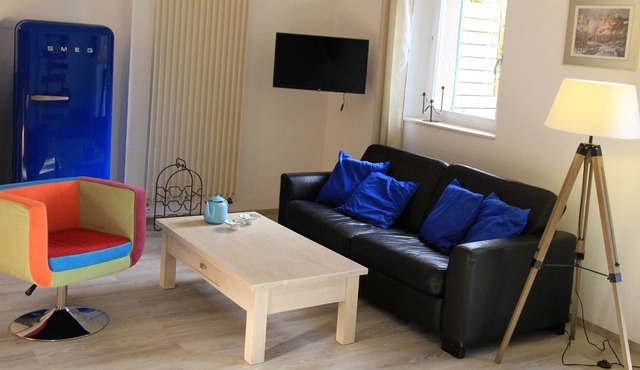 Appartement met Uitzicht Grenache