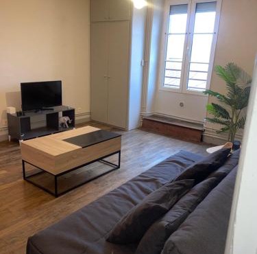 Appartement meublé - 2 Chambres