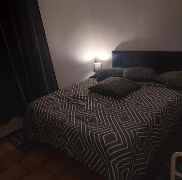 Appartement meublé avec deux chambres