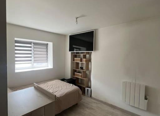 Appartement meublé et équipé